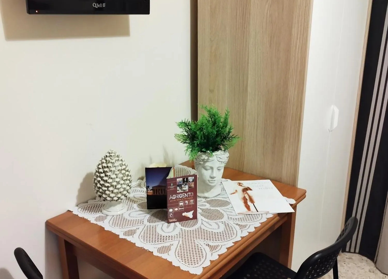 Valle Dei Templi Rent Bedrooms Agrigento Guest house