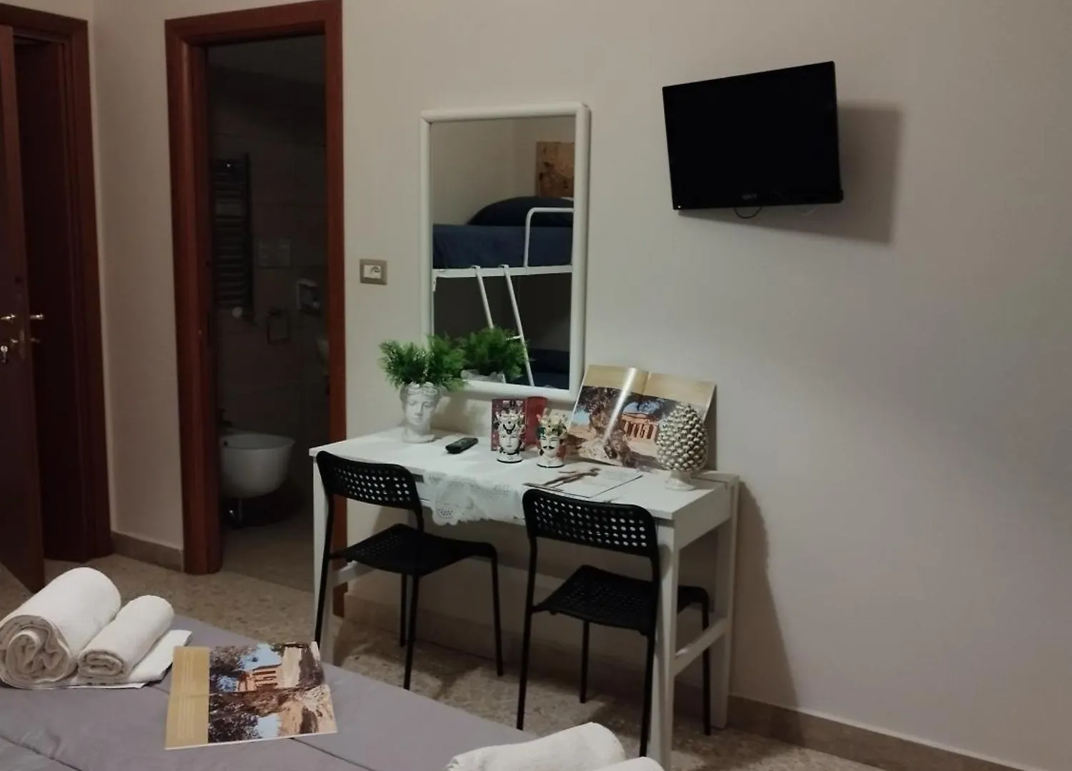 Valle Dei Templi Rent Bedrooms Agrigento Guest house
