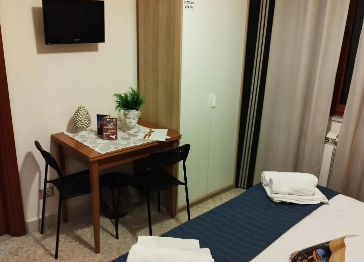 Valle Dei Templi Rent Bedrooms Agrigento