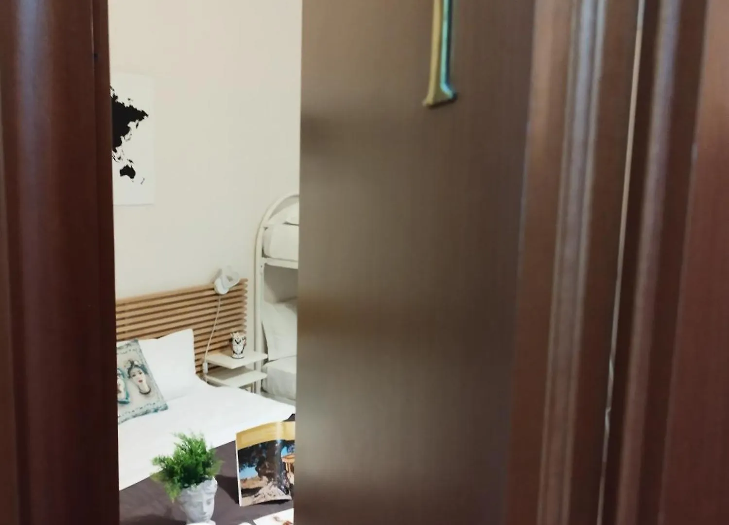 Guest house Valle Dei Templi Rent Bedrooms Agrigento Italy