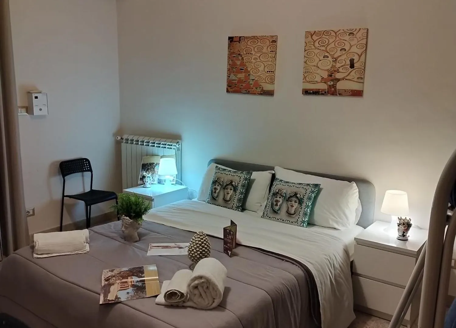 Valle Dei Templi Rent Bedrooms Agrigento Guest house
