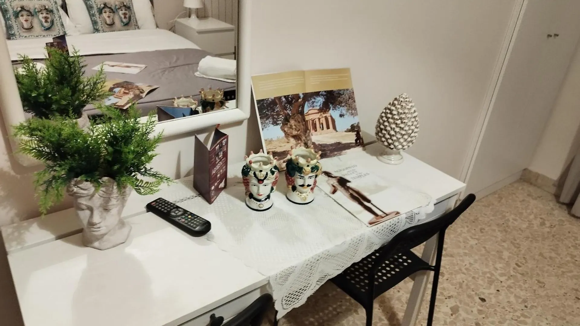 Valle Dei Templi Rent Bedrooms Agrigento Guest house