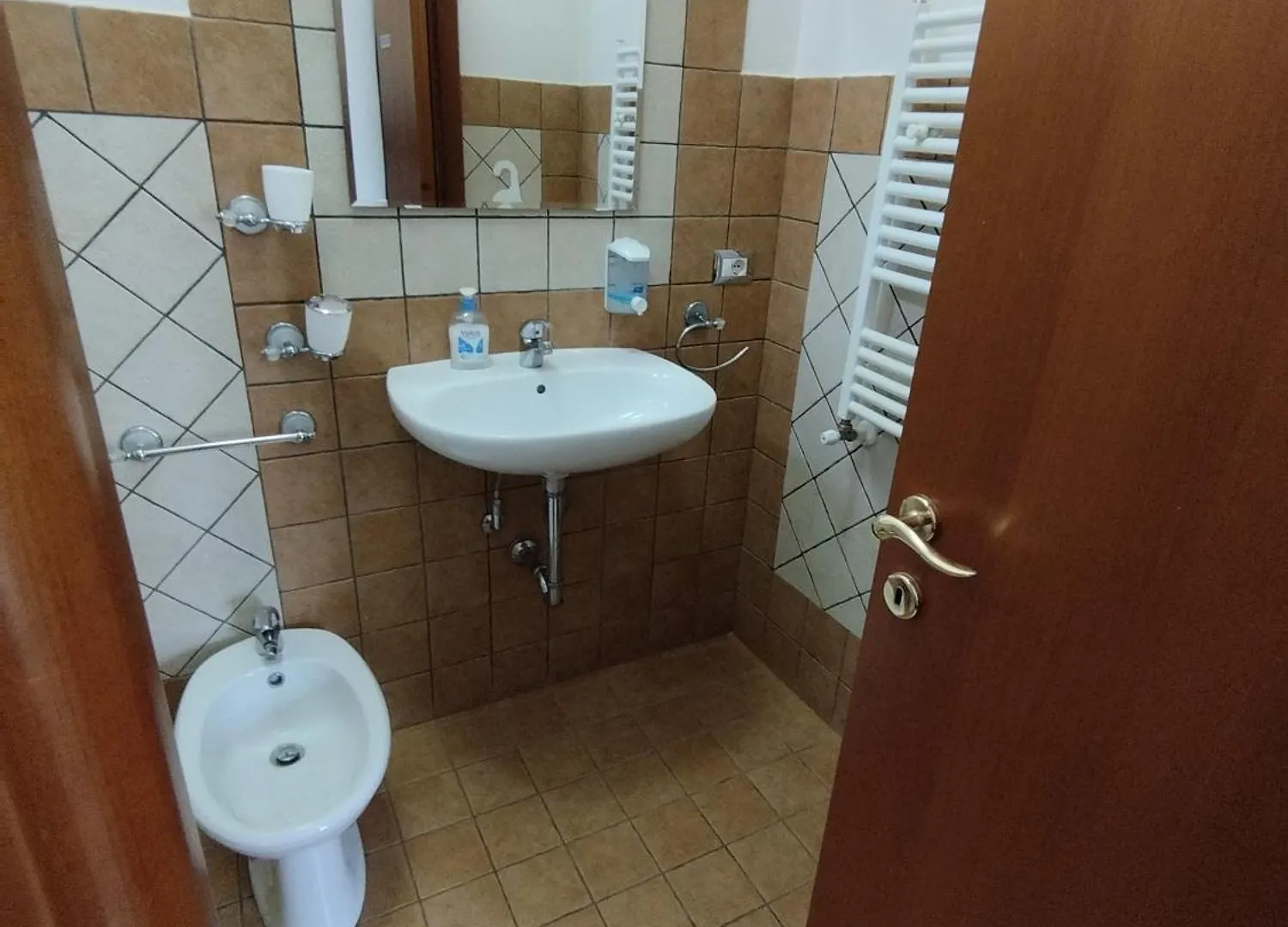 Valle Dei Templi Rent Bedrooms Agrigento Guest house