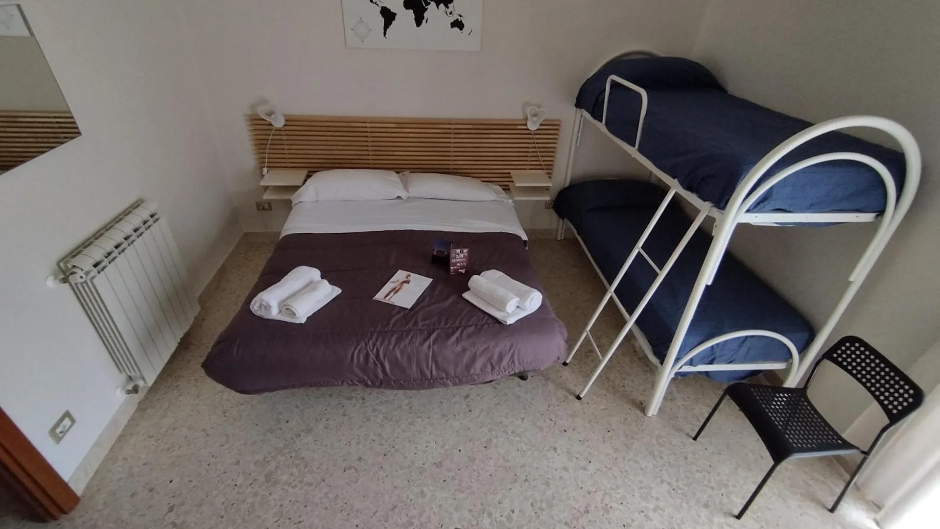 Valle Dei Templi Rent Bedrooms Agrigento Guest house