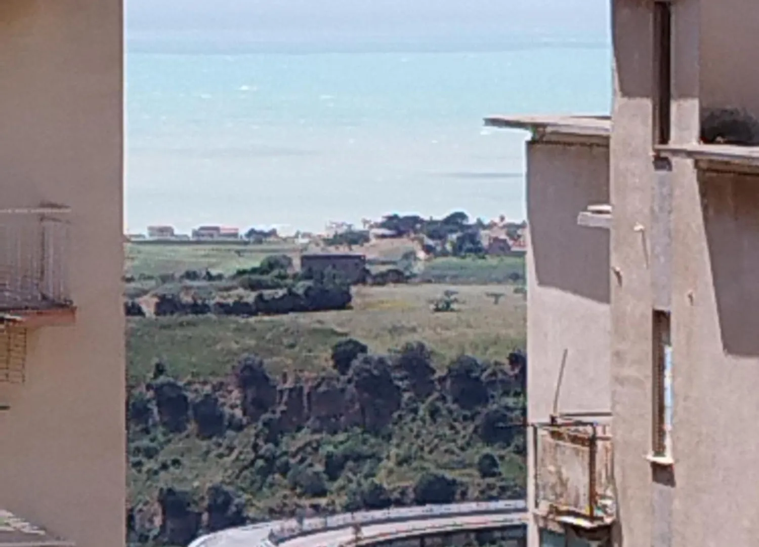 Guest house Valle Dei Templi Rent Bedrooms Agrigento