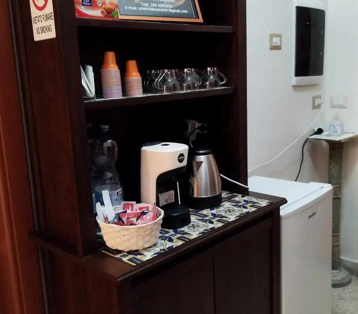 Guest house Valle Dei Templi Rent Bedrooms Agrigento