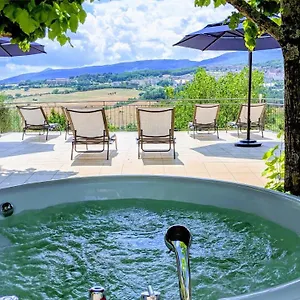 Arts Club Boutique Hotel&spa 3*, Chianciano Terme Italie