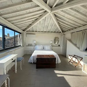 1550 Residenza D'epoca , Sienne Italie