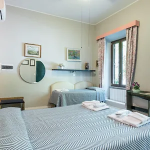 A San Pietro Bed 2*, Rome Italie