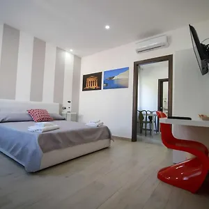 Residenza Cicerone Agrigente