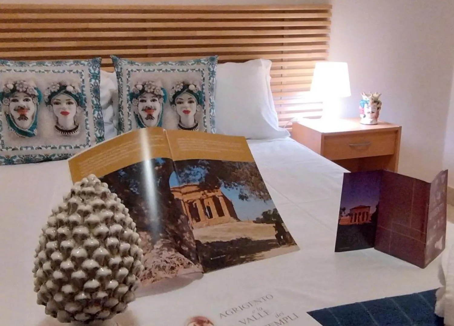Valle Dei Templi Rent Bedrooms Agrigento 0*,  Italy