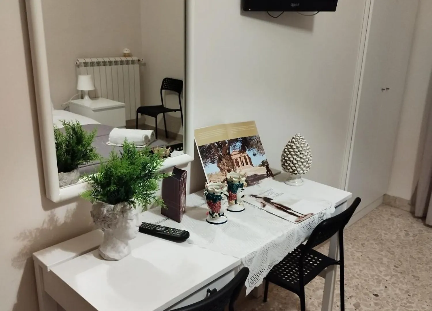 Valle Dei Templi Rent Bedrooms Agrigento 0*,