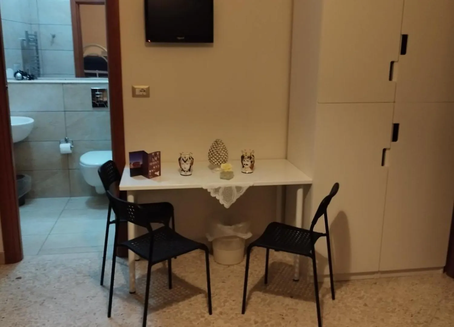 Valle Dei Templi Rent Bedrooms Agrigento 0*,