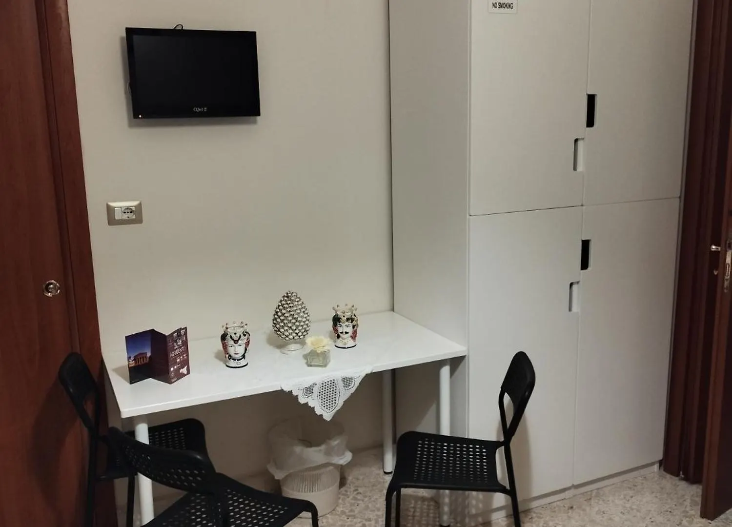 Guest house Valle Dei Templi Rent Bedrooms Agrigento