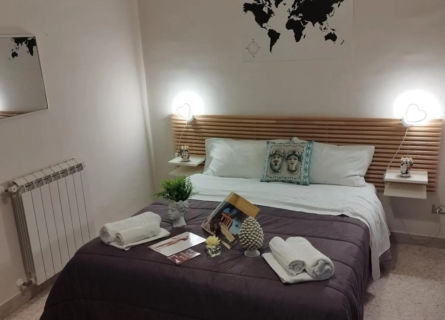 Valle Dei Templi Rent Bedrooms Agrigento 0*,  Italy