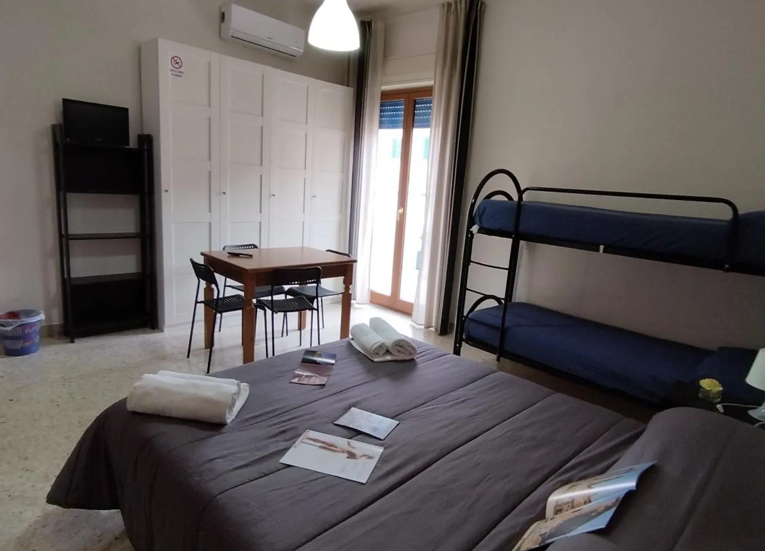 Valle Dei Templi Rent Bedrooms Agrigento Guest house