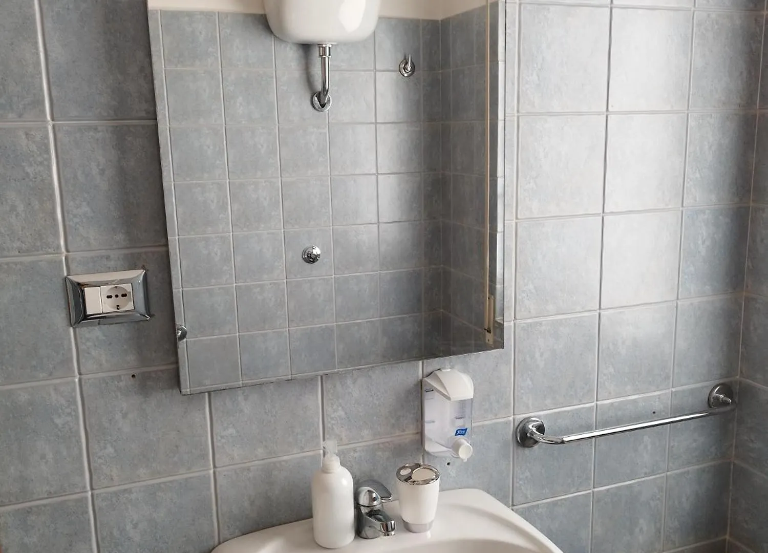 Guest house Valle Dei Templi Rent Bedrooms Agrigento Italy