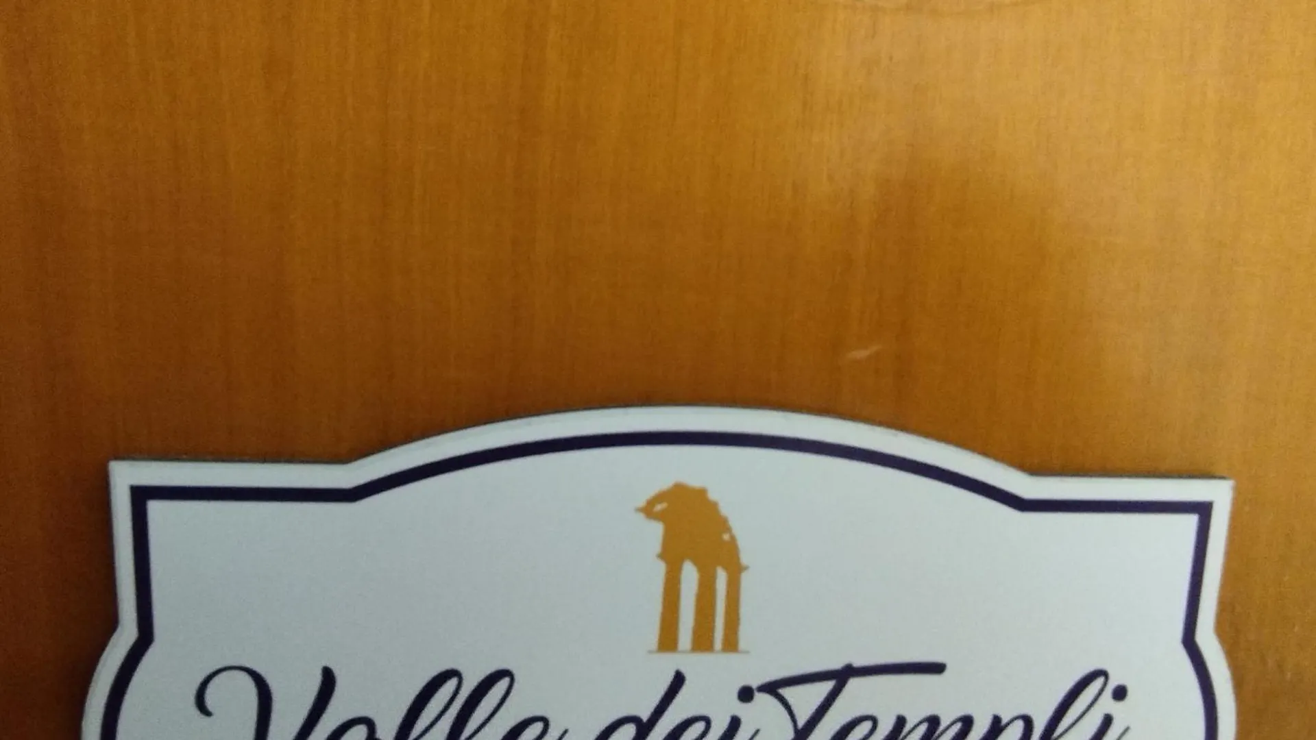 Valle Dei Templi Rent Bedrooms Agrigento Guest house
