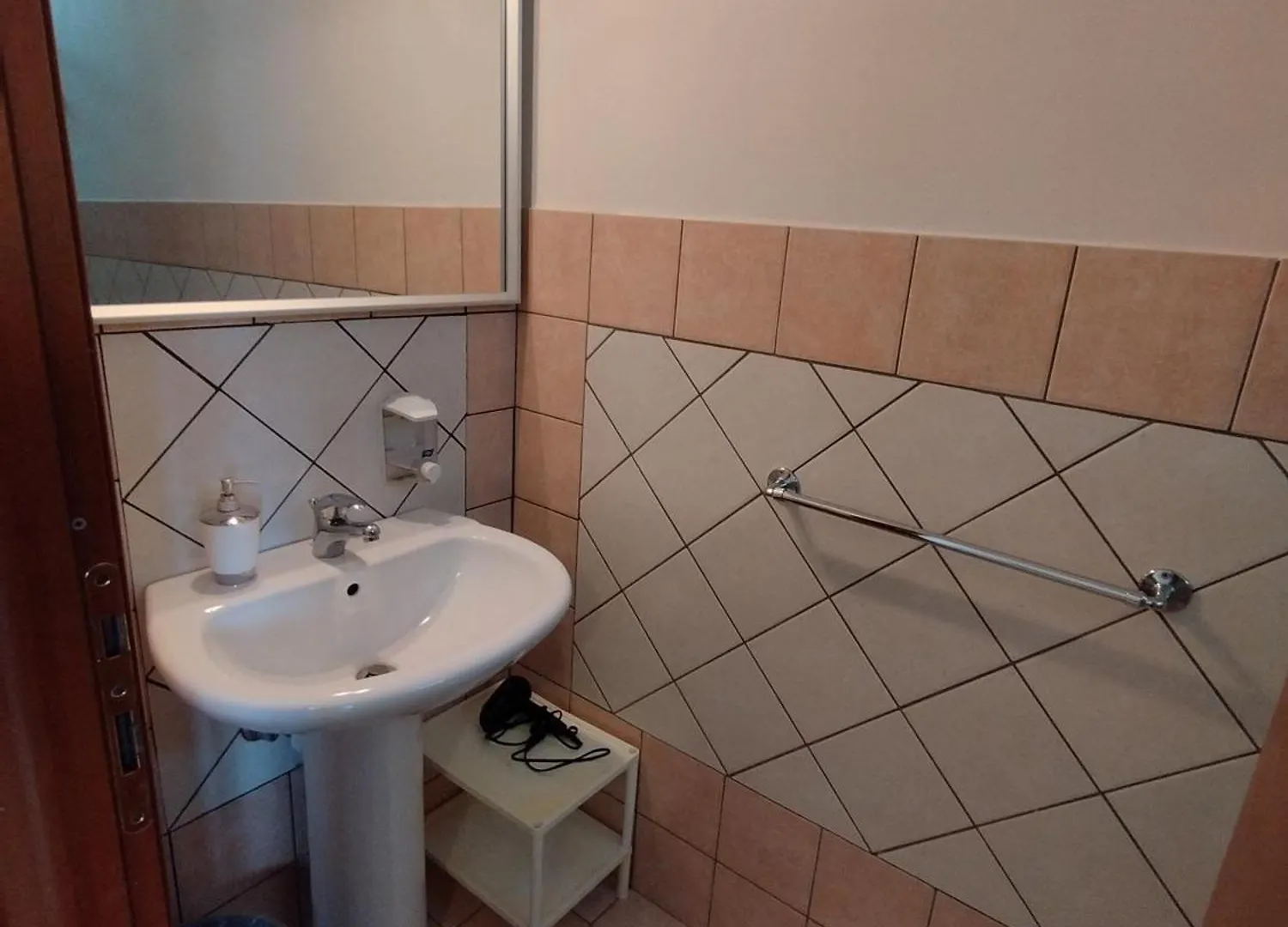 Valle Dei Templi Rent Bedrooms Agrigento Italy