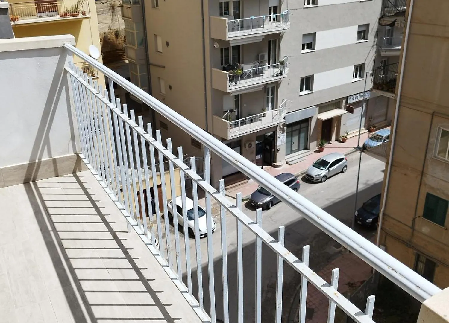 Valle Dei Templi Rent Bedrooms Agrigento Guest house