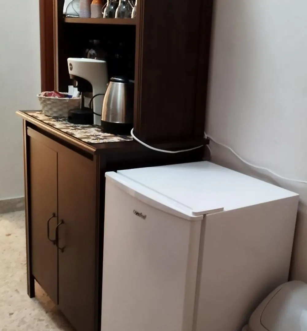 Valle Dei Templi Rent Bedrooms Agrigento Italy